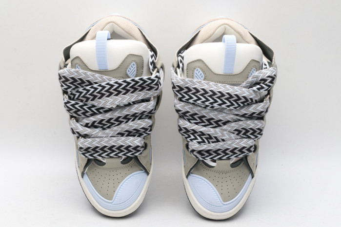 LANVIN CURB Sneakers