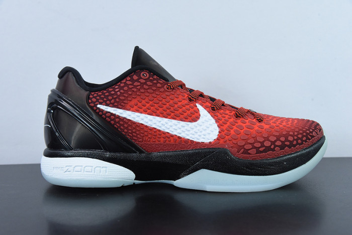 Nike Zoom Kobe 6 Protro 