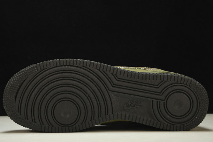 NIKE AIR FORCE 1 LOW BY VIRGIL ABLOH