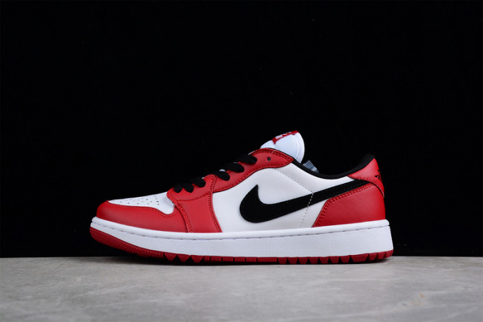 Jordan 1 Retro Low Chicago (2016) - 705329-600