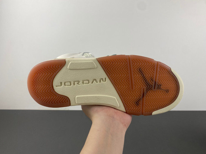 Air Jordan 5 "El Grito" HF8833-100