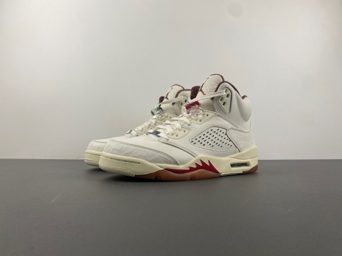 Air Jordan 5 "El Grito" HF8833-100