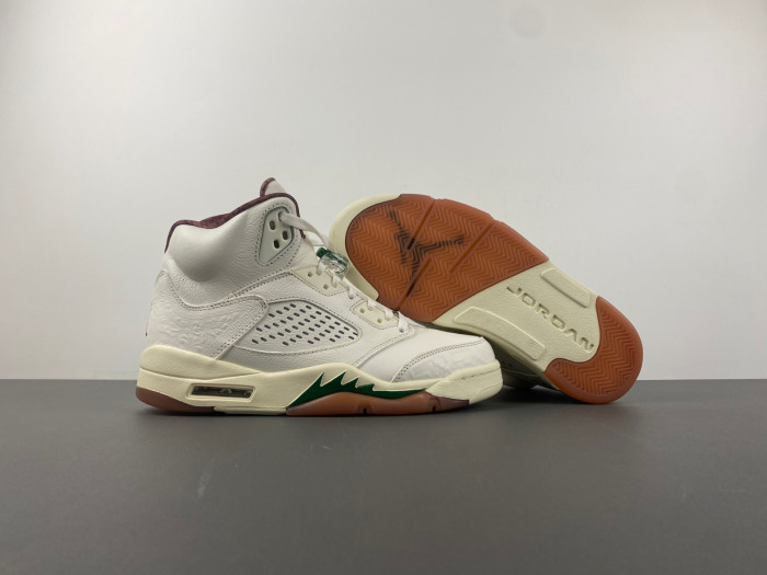Air Jordan 5 "El Grito" HF8833-100