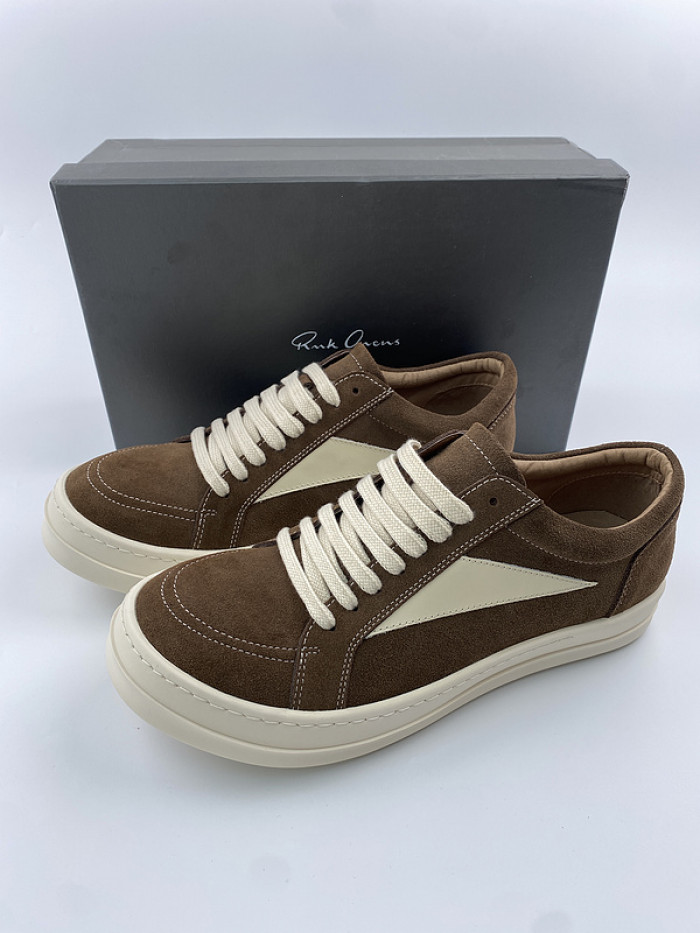 Rick Owen Sneaker