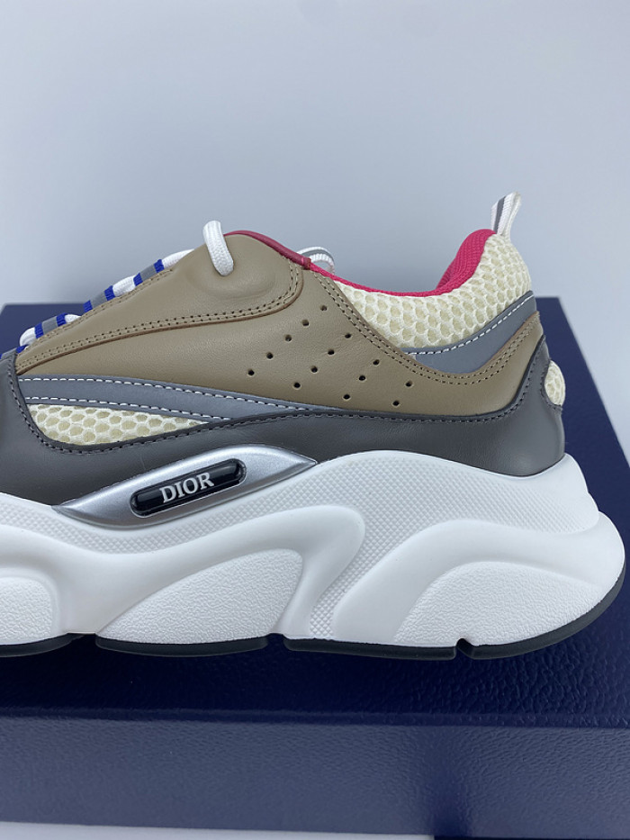 DIO* HOMME B22 TRAINER SNEAKER