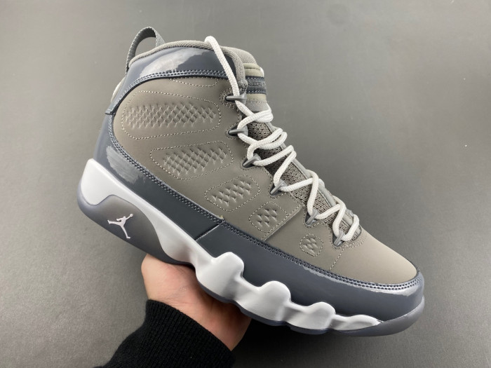 Air Jordan 9 “Cool Grey” HV4794-011
