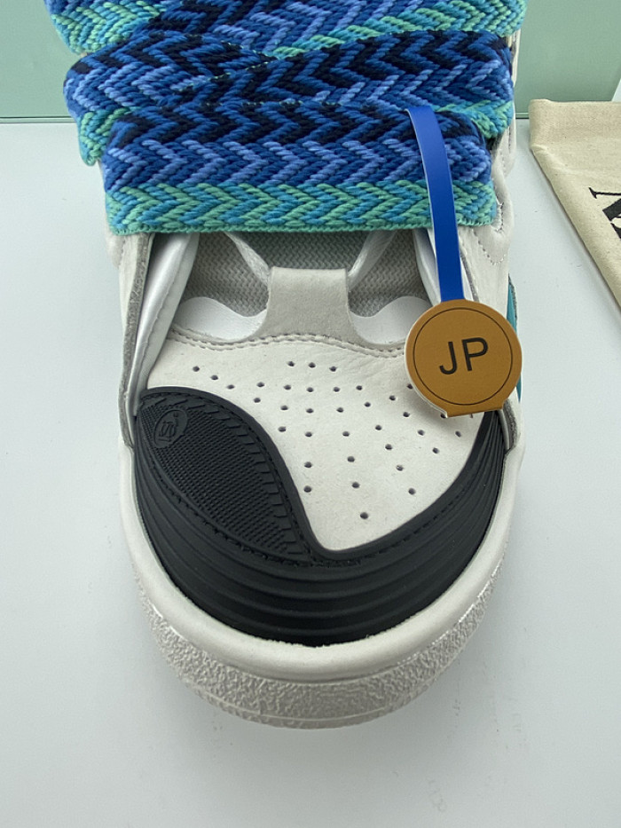 LANVIN CURB Sneakers