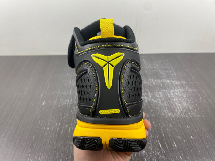 NIKE ZOOM KOBE 2 CARPE DIEM MEN