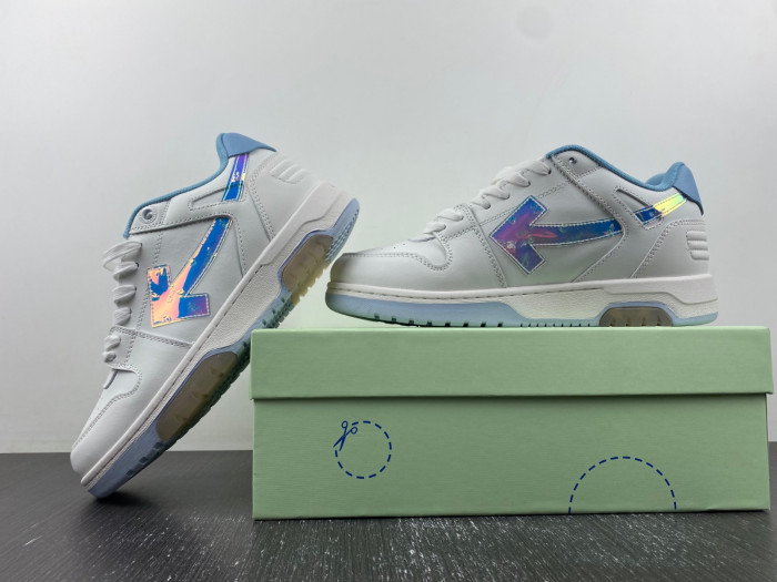 OFW OUT OF OFFICE SNEAKERS