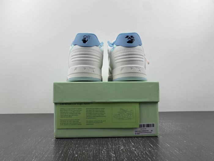 OFW OUT OF OFFICE SNEAKERS