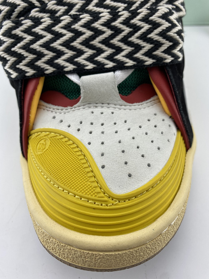 LANVIN CURB Sneakers