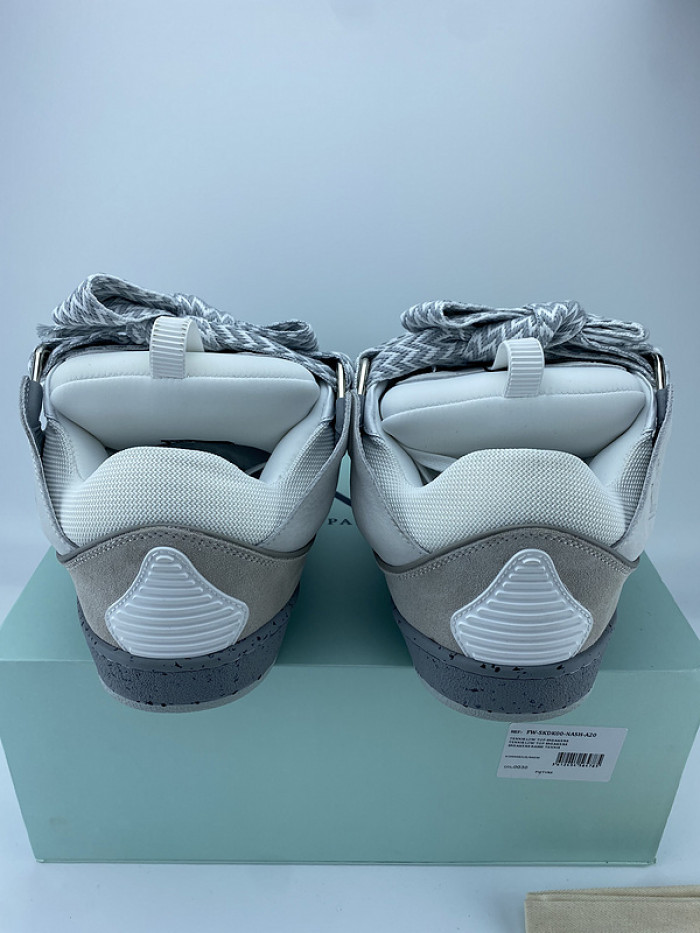 LANVIN CURB Sneakers