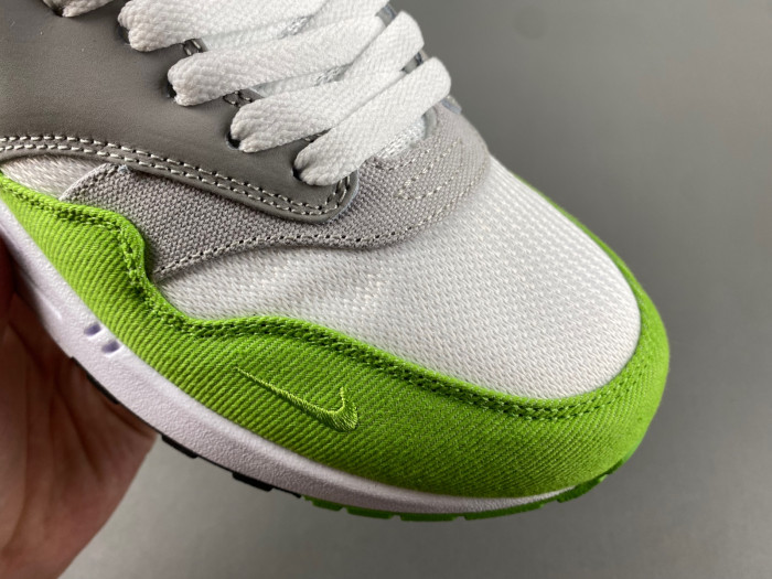 Patta x Nike Air Max 1 Chlorophyll 2024 HF1012-300