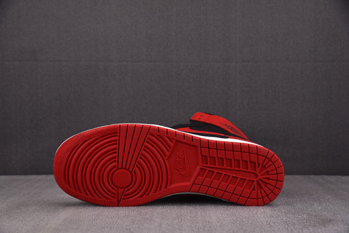 Air Jordan 1 High OG UNC Reimagined DZ5485-402