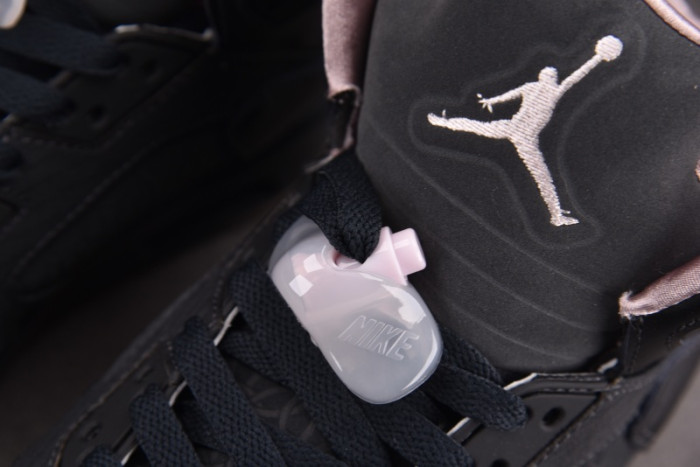 PSG x Air Jordan 5 "Off Noir" (2025) HQ3004-001