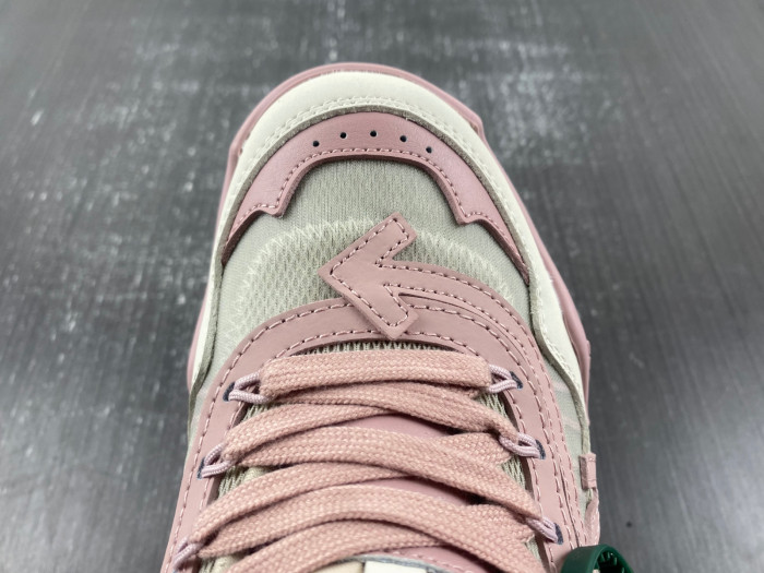 C/O​ ODSY-1000 SNEAKERS