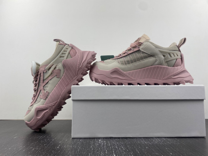 C/O​ ODSY-1000 SNEAKERS