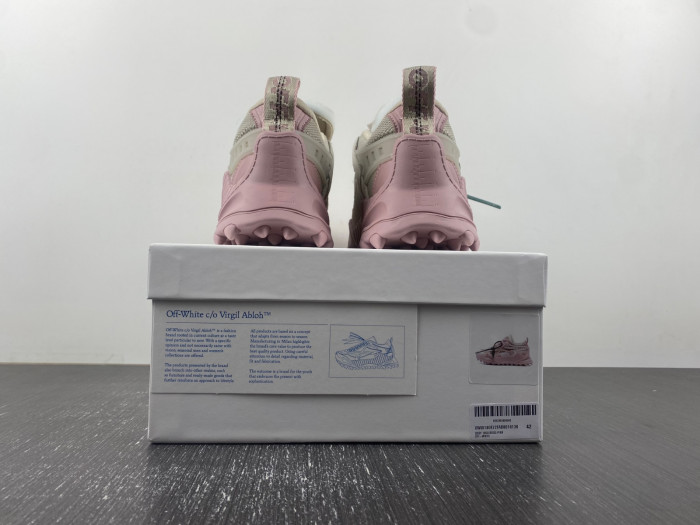 C/O​ ODSY-1000 SNEAKERS