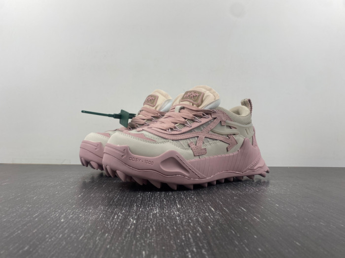 C/O​ ODSY-1000 SNEAKERS