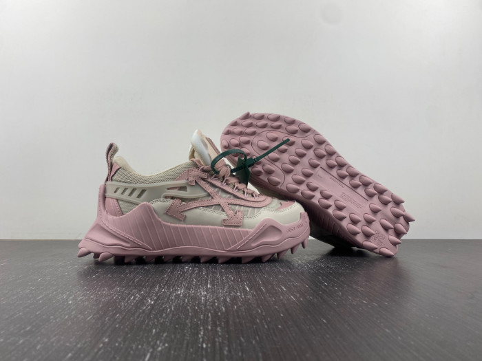 C/O​ ODSY-1000 SNEAKERS