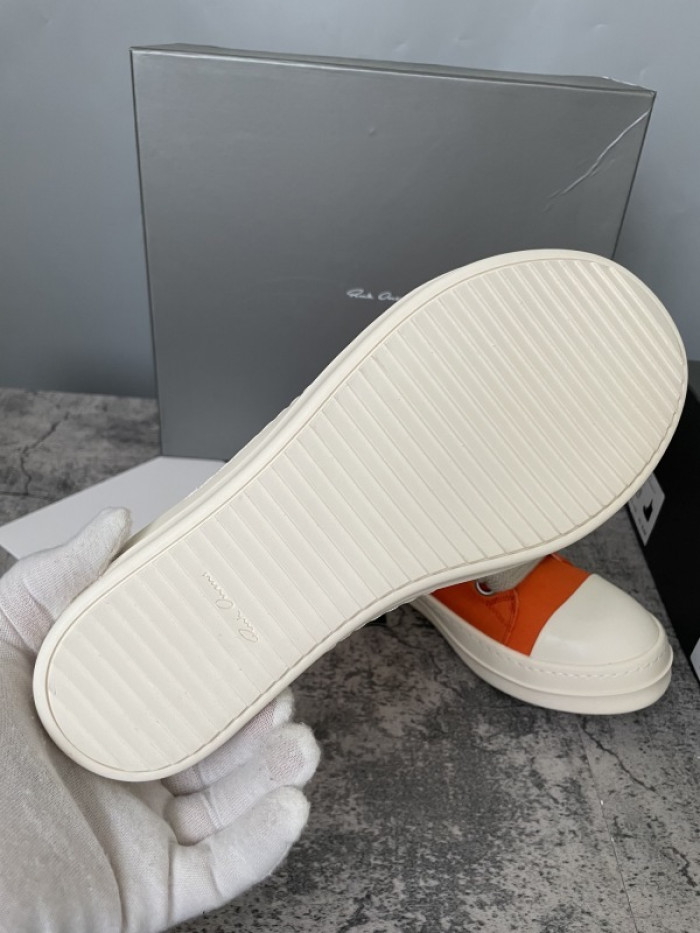 Rick Owen Sneaker