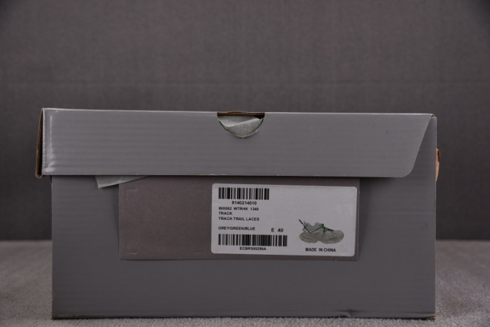 Ba1en*iaga TRACK IXEW2508DT2340