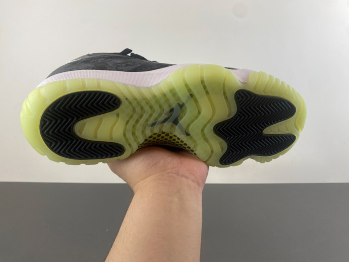 Air Jordan 11 GS Inner Beast - IB1378-001