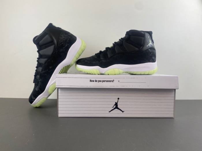 Air Jordan 11 GS Inner Beast - IB1378-001