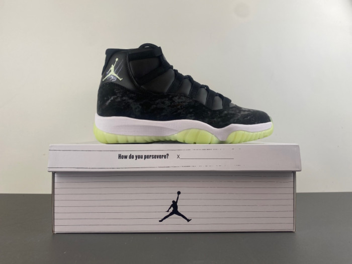 Air Jordan 11 GS Inner Beast - IB1378-001