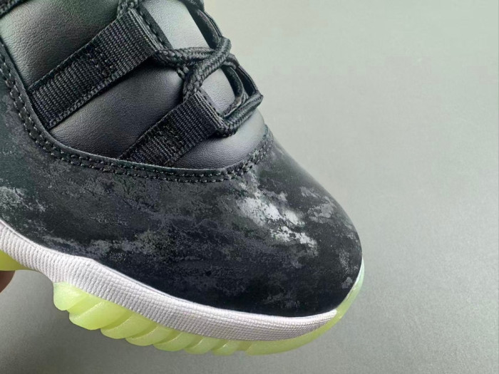 Air Jordan 11 GS Inner Beast - IB1378-001