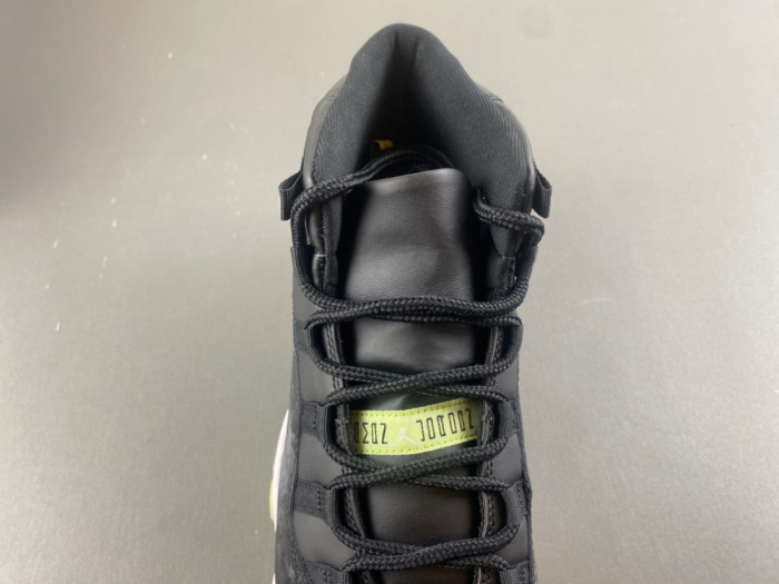 Air Jordan 11 GS Inner Beast - IB1378-001