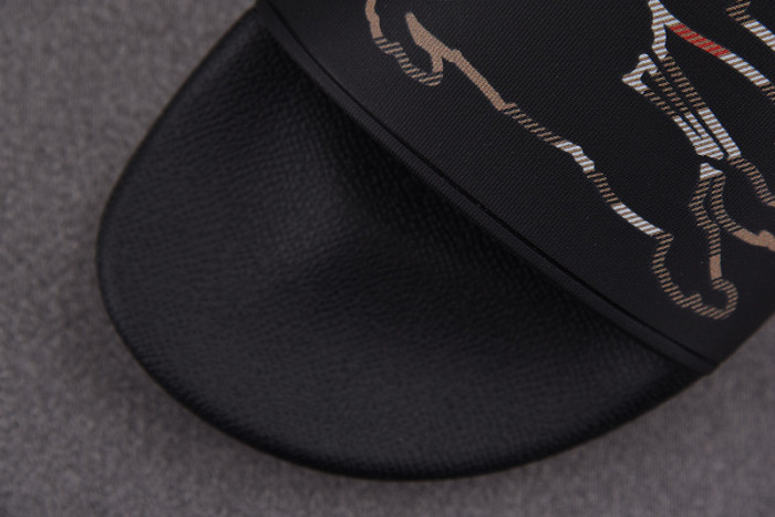 BUBBERY Archieve SANDALS