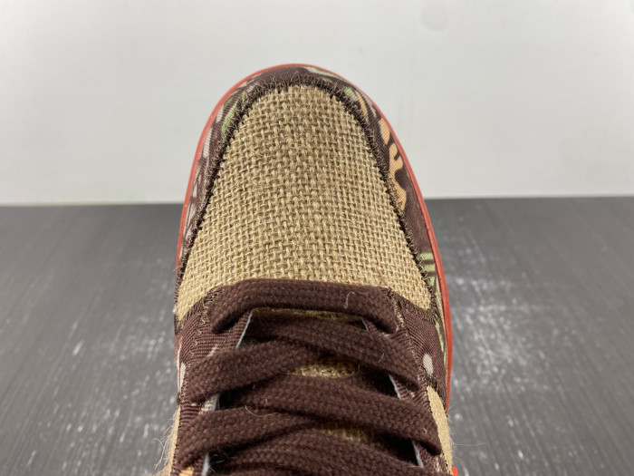 NIKE DUNK LOW PRO SB 