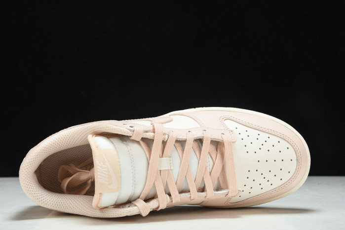 Nike Dunk Low Orange Pearl - DD1503-102