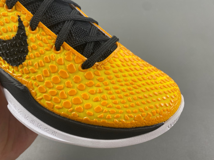 NIKE KOBE 6 LIGHTBULB MEN