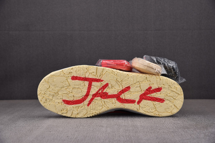 Travis Scott x Jordan Jumpman Jack Sail｜FZ8117-100