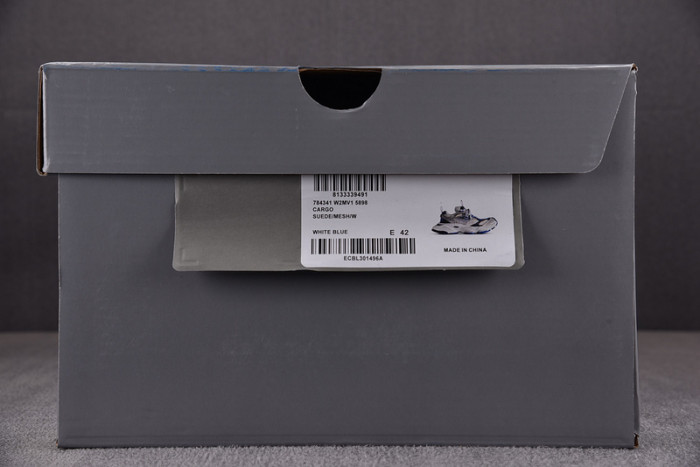 Ba1en*iaga 3XL SNEAKERS