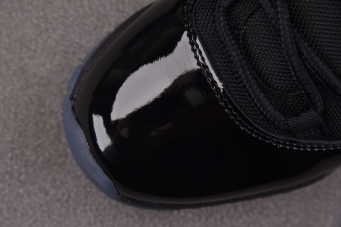 Air Jordan 11 Gamma Blue 2025 CT8012-047