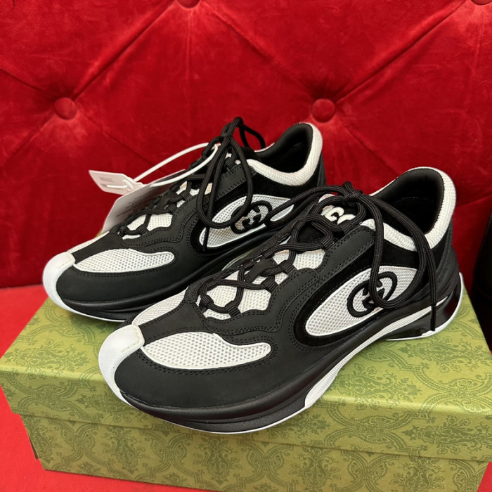 Gvc*1 Run Lace-up Sneakers