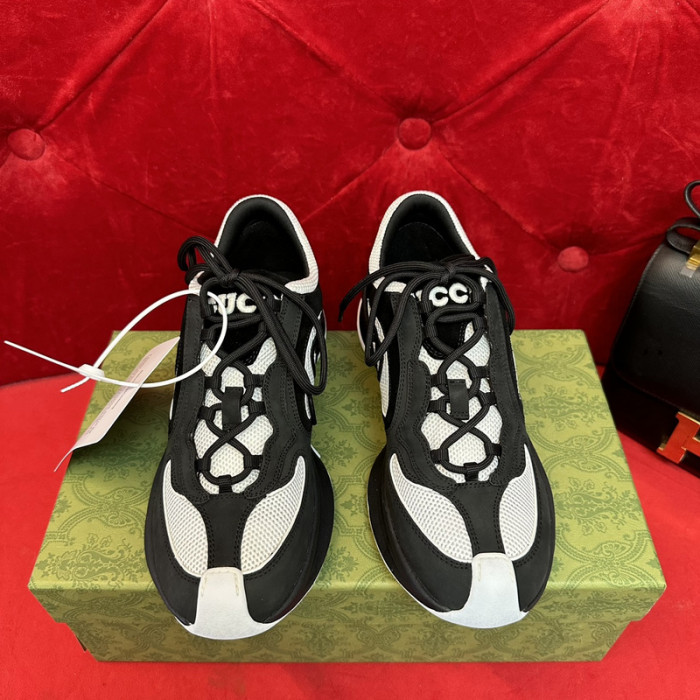 Gvc*1 Run Lace-up Sneakers