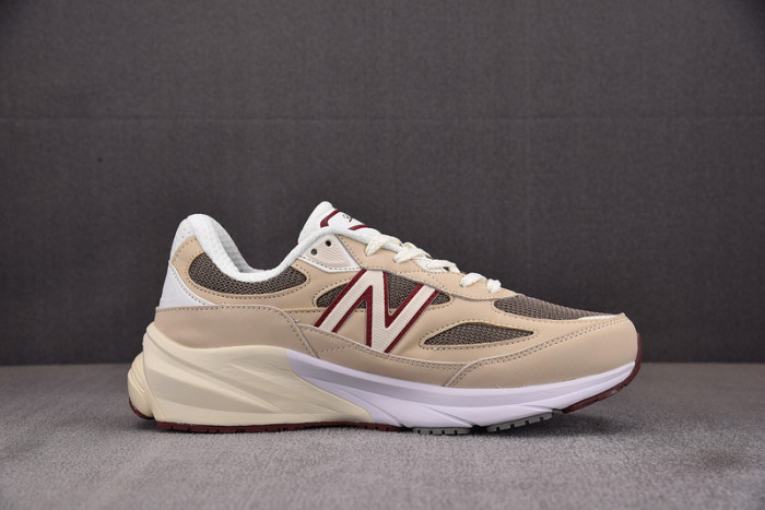 L0r0 P1ana x New Balance NB 990 V6 U990LO6