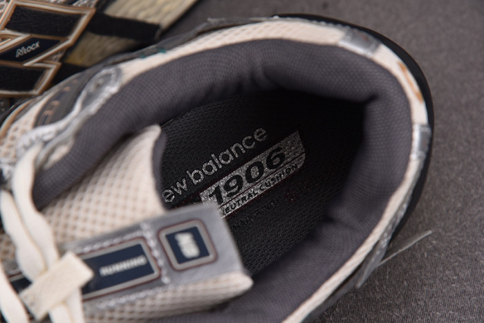 New Balance M1906 AD "Refined Future" Gray M1906AD