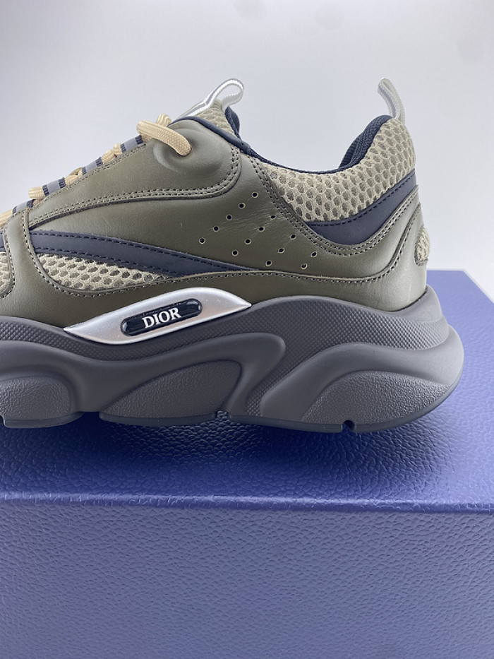 DIO* HOMME B22 TRAINER SNEAKER