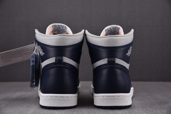 Air Jordan 1 Retro High 85 Georgetown - BQ4422-400