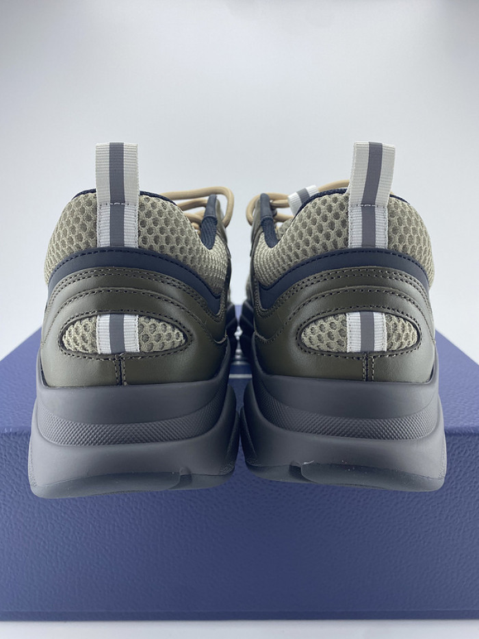 DIO* HOMME B22 TRAINER SNEAKER