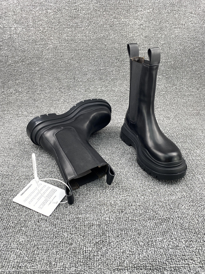 Botteg*Ven*ta Boots