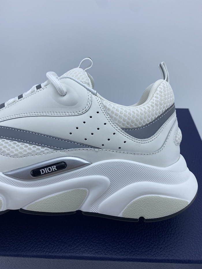 DIO* HOMME B22 TRAINER SNEAKER