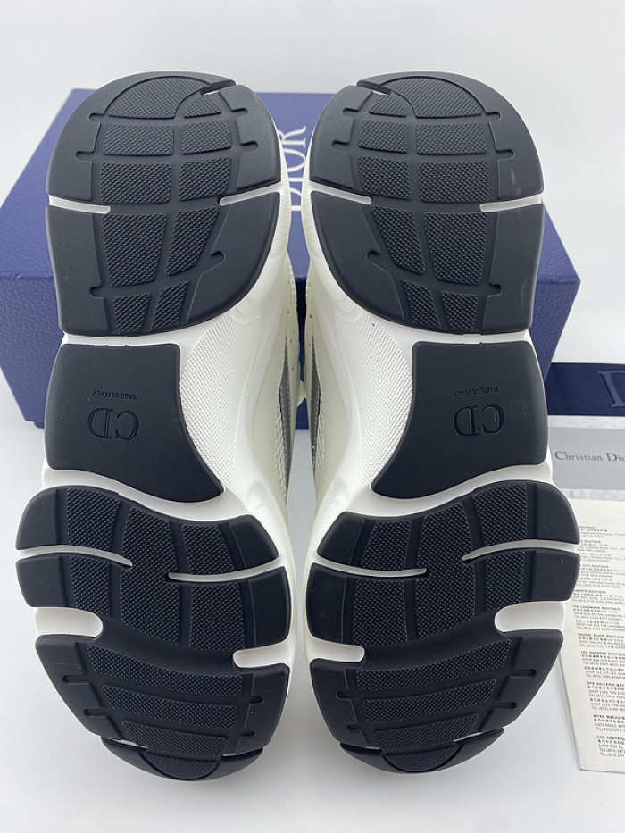 DIO* HOMME B22 TRAINER SNEAKER