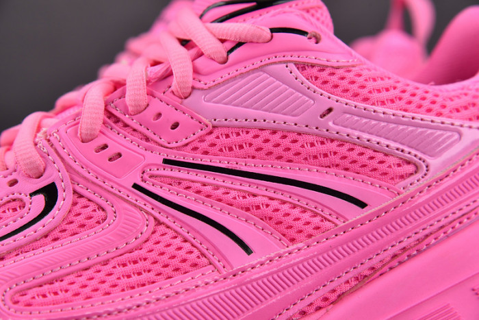 Ba1en*iaga Ddfender SNEAKERS