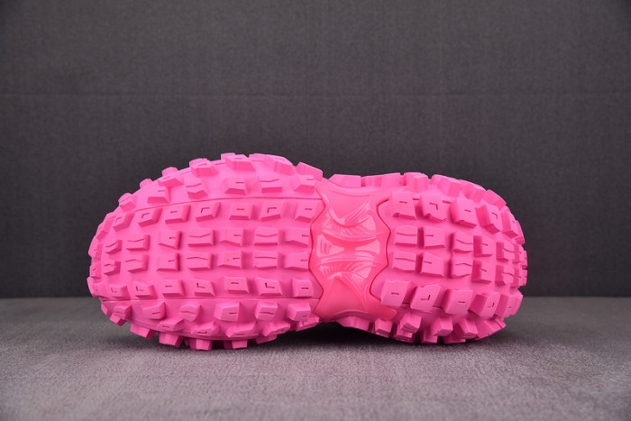 Ba1en*iaga Ddfender SNEAKERS